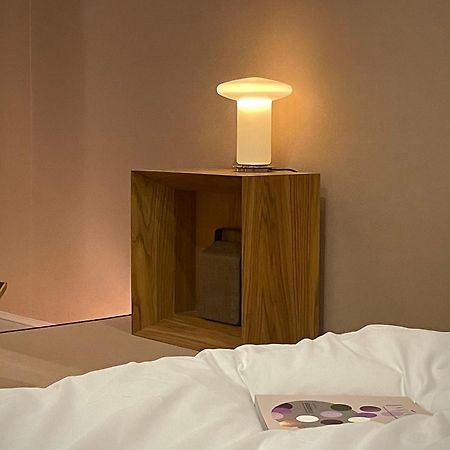 Pbr7 Hotel Unusual Stay Gyeongju Extérieur photo