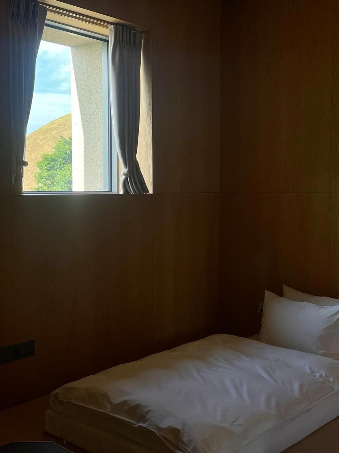 Pbr7 Hotel Unusual Stay Gyeongju Extérieur photo