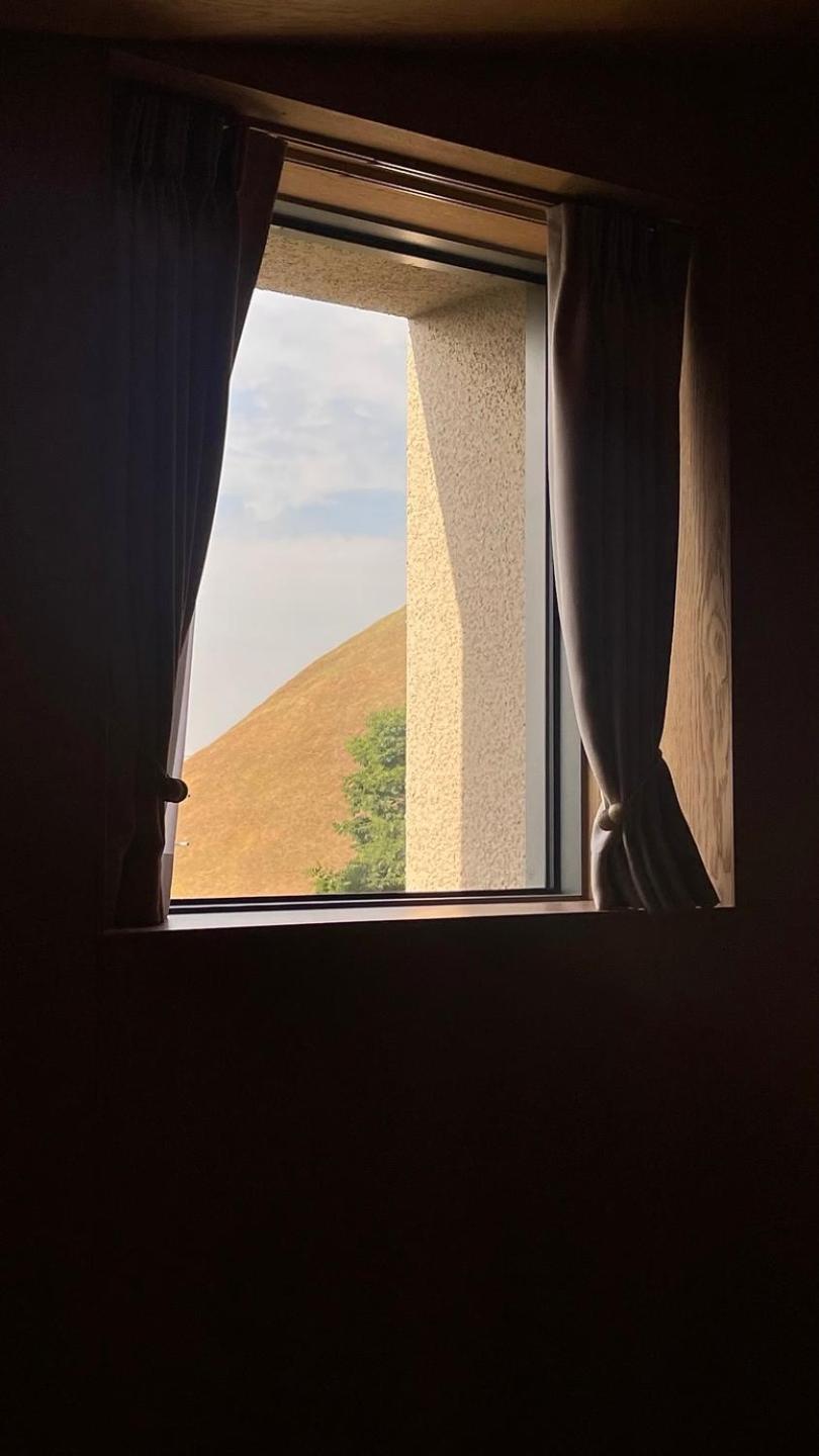 Pbr7 Hotel Unusual Stay Gyeongju Extérieur photo