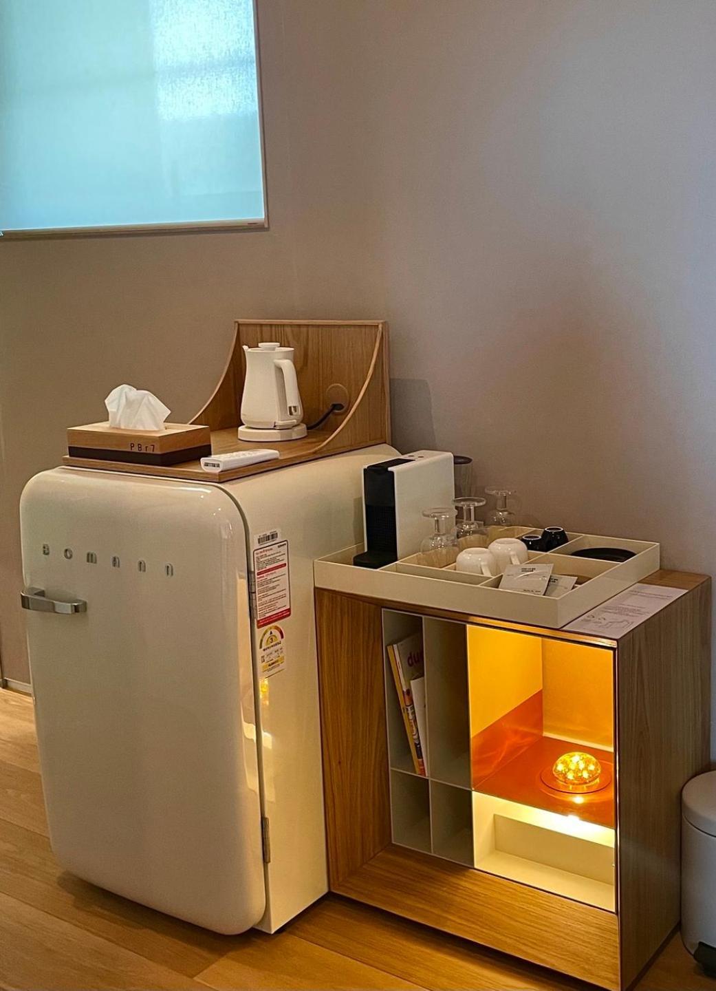 Pbr7 Hotel Unusual Stay Gyeongju Extérieur photo