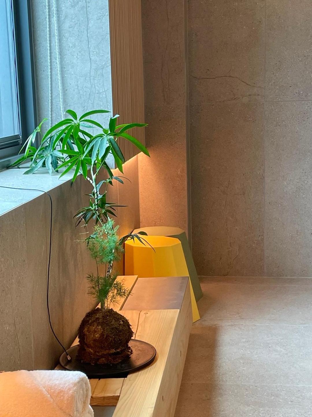 Pbr7 Hotel Unusual Stay Gyeongju Extérieur photo