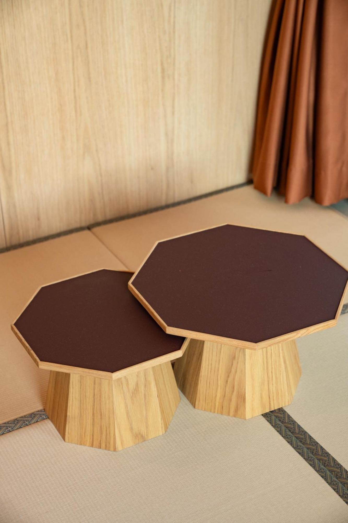 Pbr7 Hotel Unusual Stay Gyeongju Extérieur photo