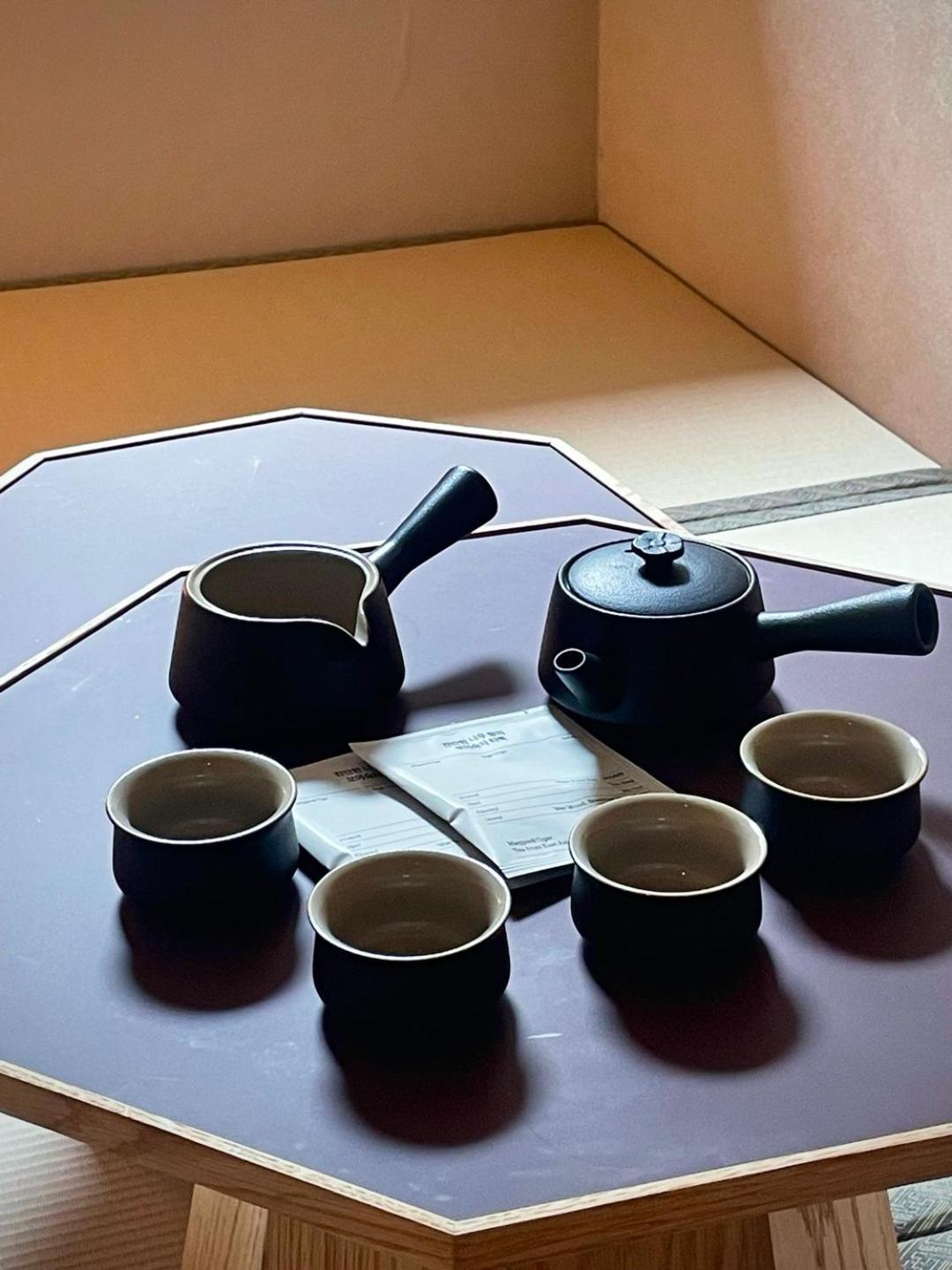 Pbr7 Hotel Unusual Stay Gyeongju Extérieur photo