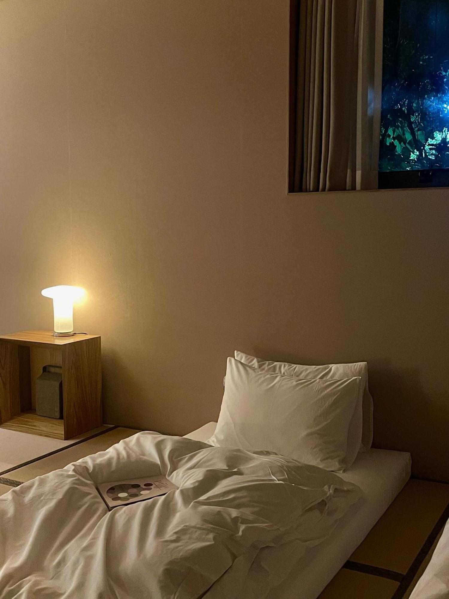 Pbr7 Hotel Unusual Stay Gyeongju Extérieur photo