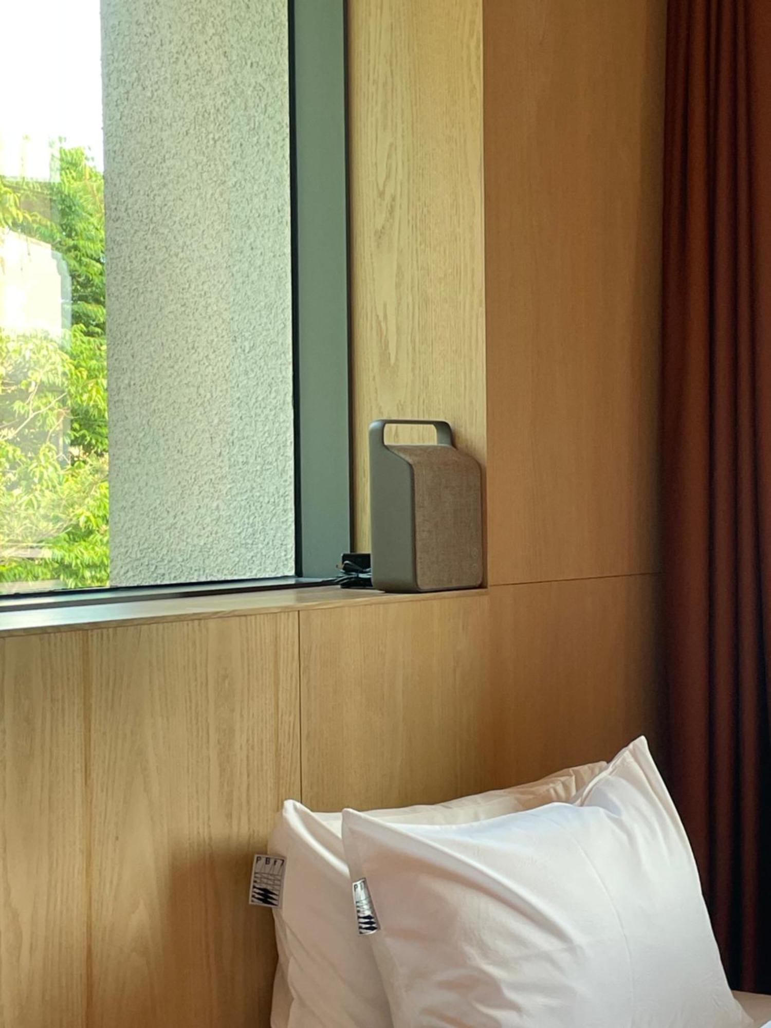 Pbr7 Hotel Unusual Stay Gyeongju Extérieur photo