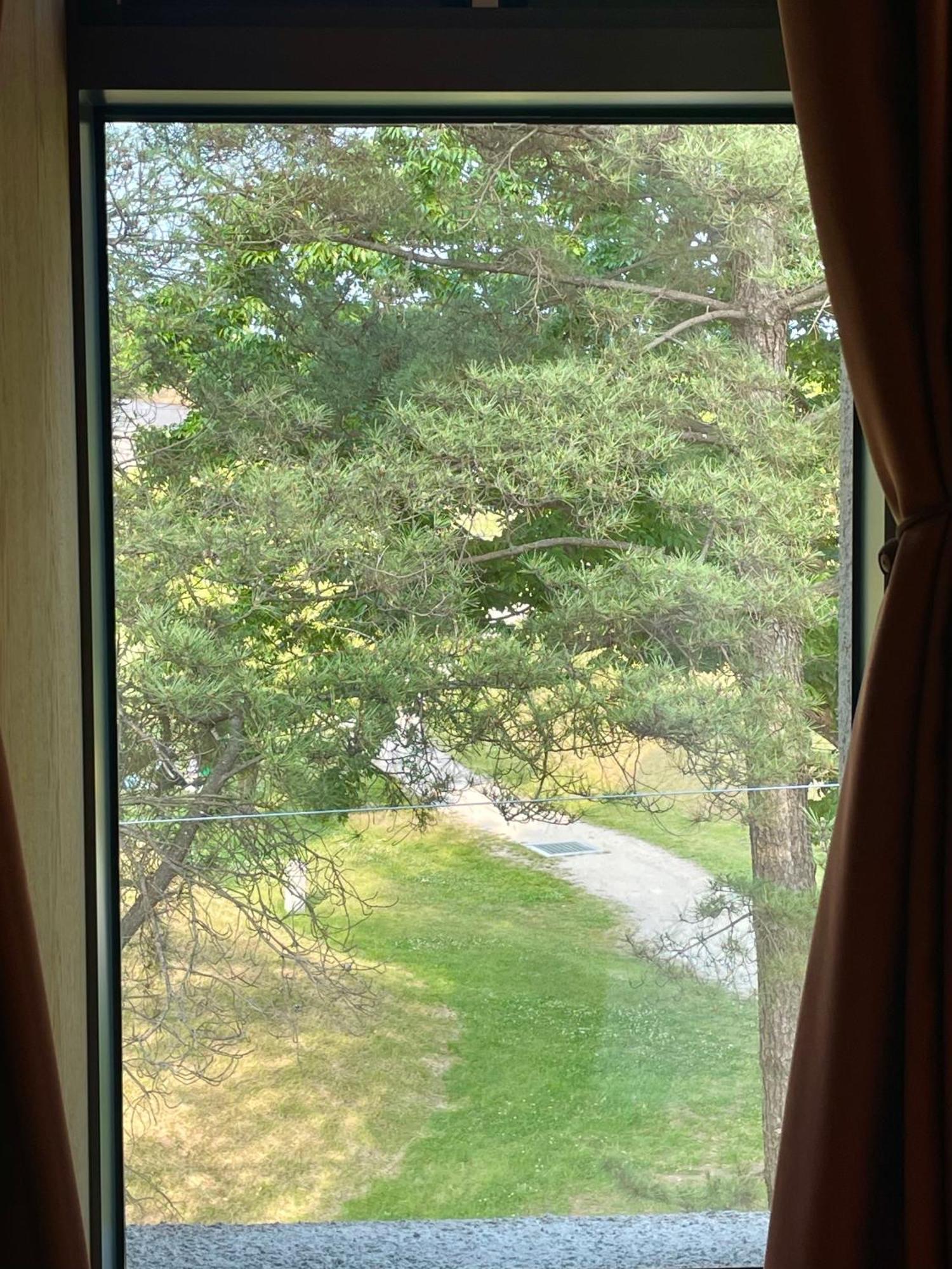 Pbr7 Hotel Unusual Stay Gyeongju Extérieur photo