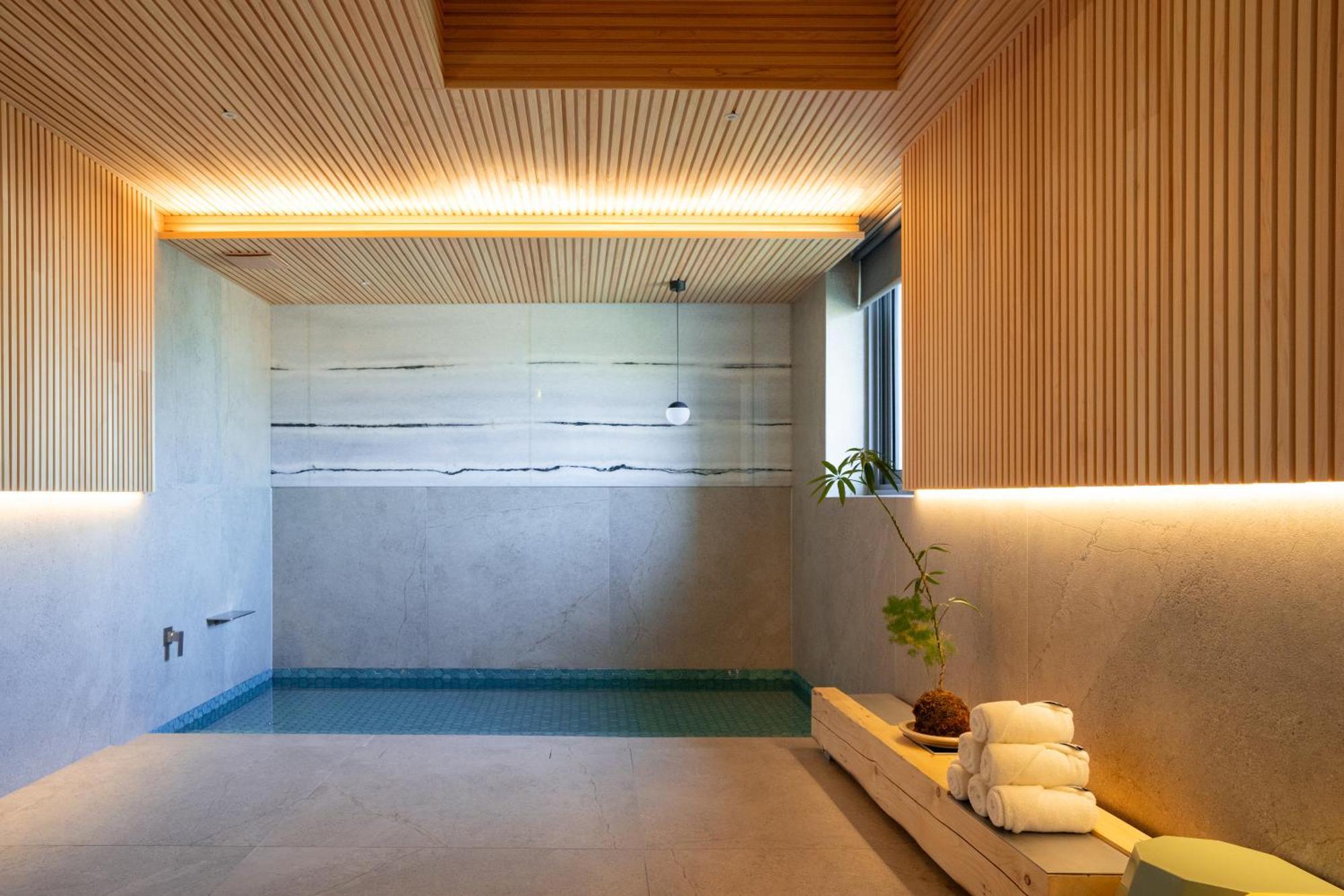 Pbr7 Hotel Unusual Stay Gyeongju Extérieur photo