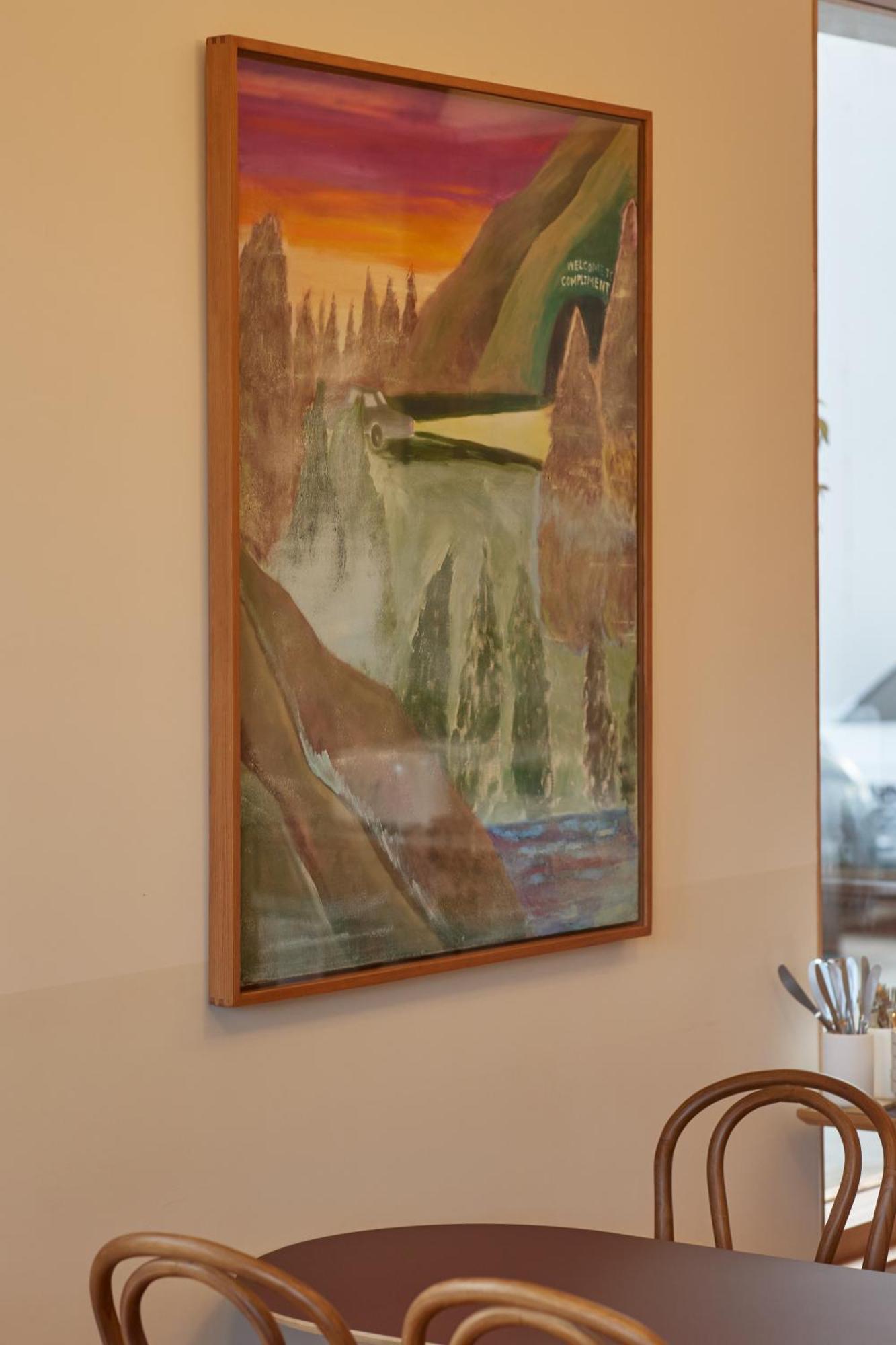 Pbr7 Hotel Unusual Stay Gyeongju Extérieur photo