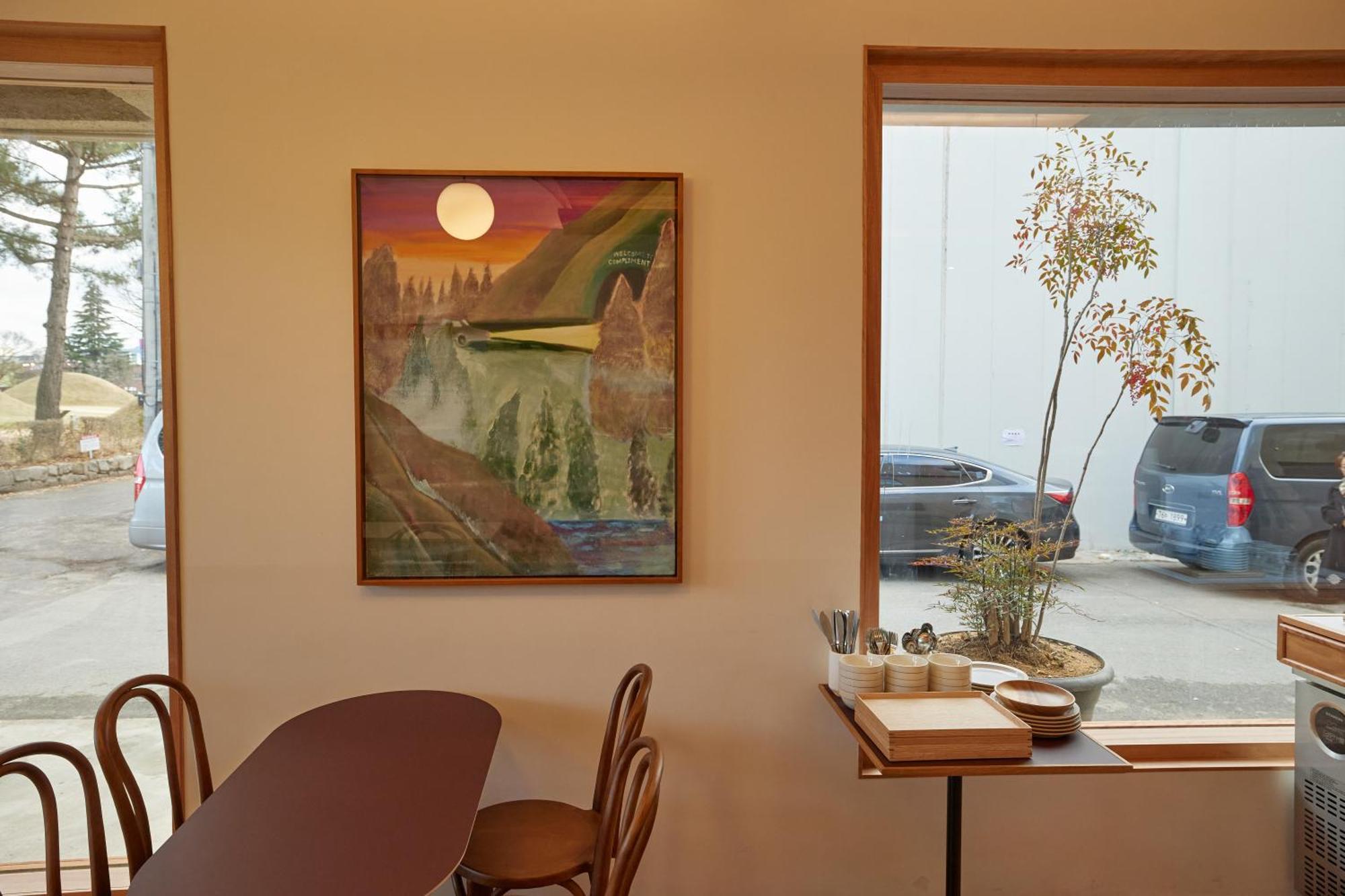 Pbr7 Hotel Unusual Stay Gyeongju Extérieur photo