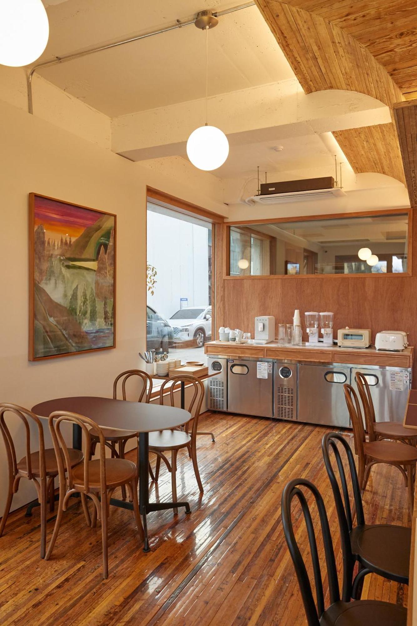 Pbr7 Hotel Unusual Stay Gyeongju Extérieur photo