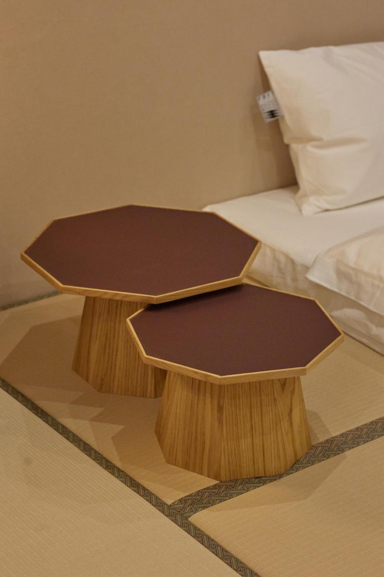 Pbr7 Hotel Unusual Stay Gyeongju Extérieur photo