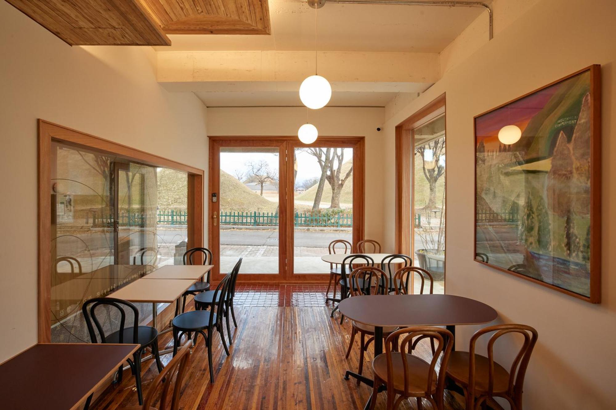 Pbr7 Hotel Unusual Stay Gyeongju Extérieur photo